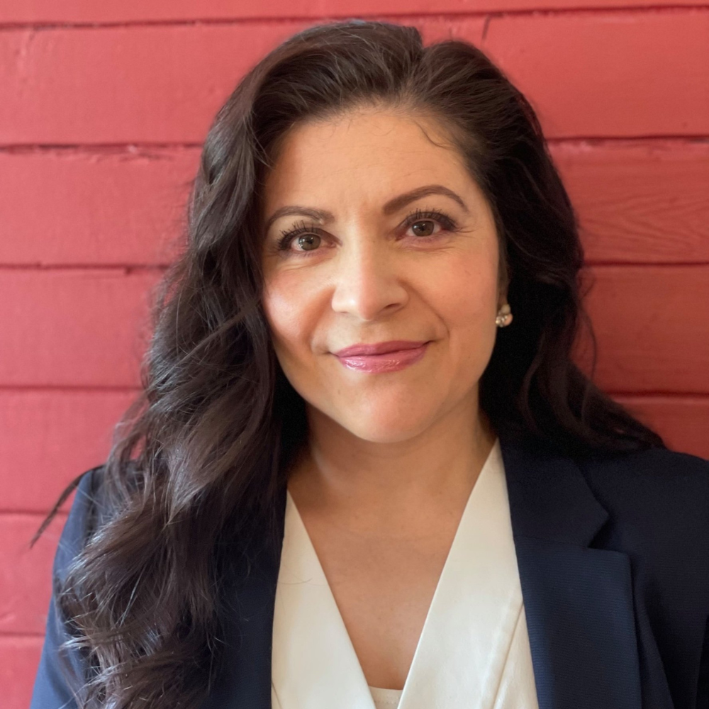 Andrea Seminario - Grandview For Good
