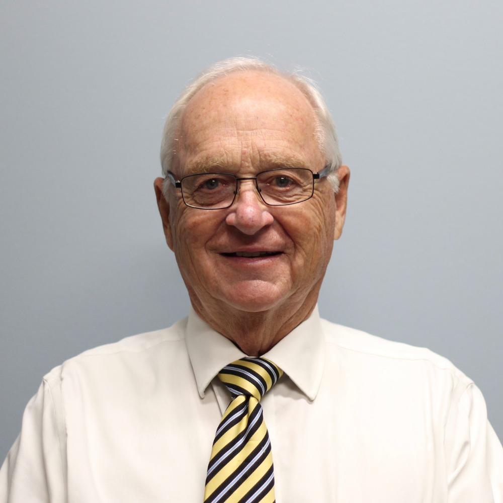 Board Member - Grandview For Good