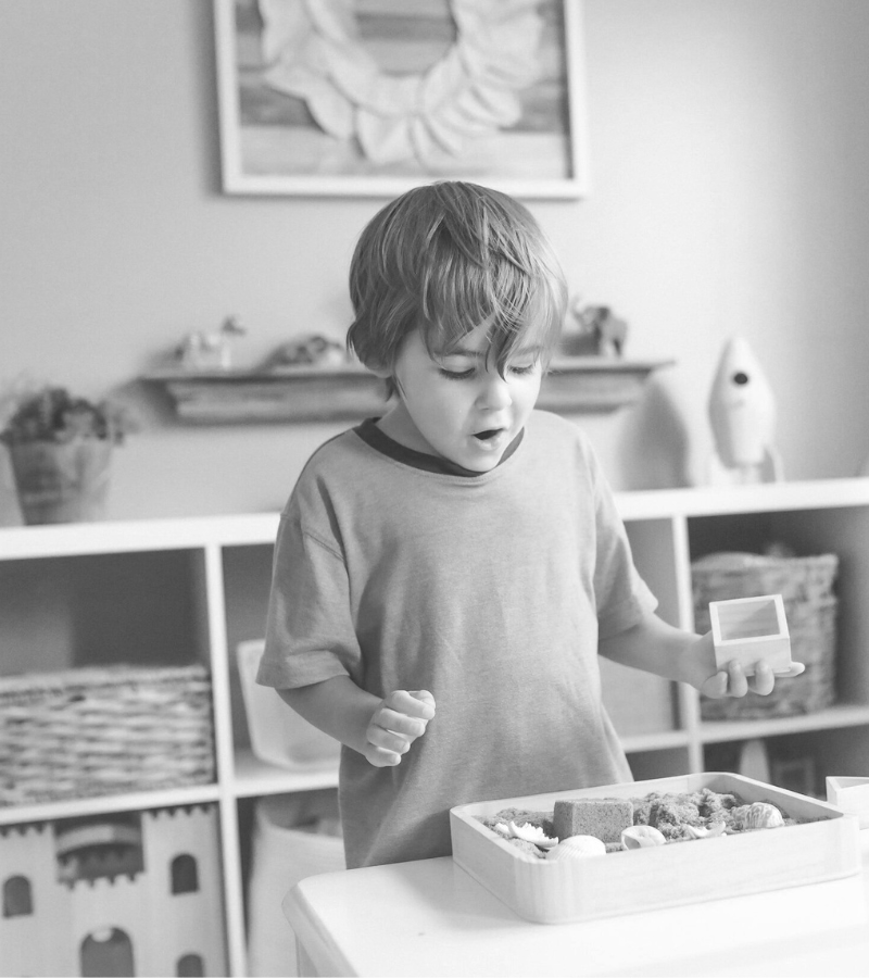 We provide evidence-based mental health services to the underprivileged, or those impacted by trauma or grief