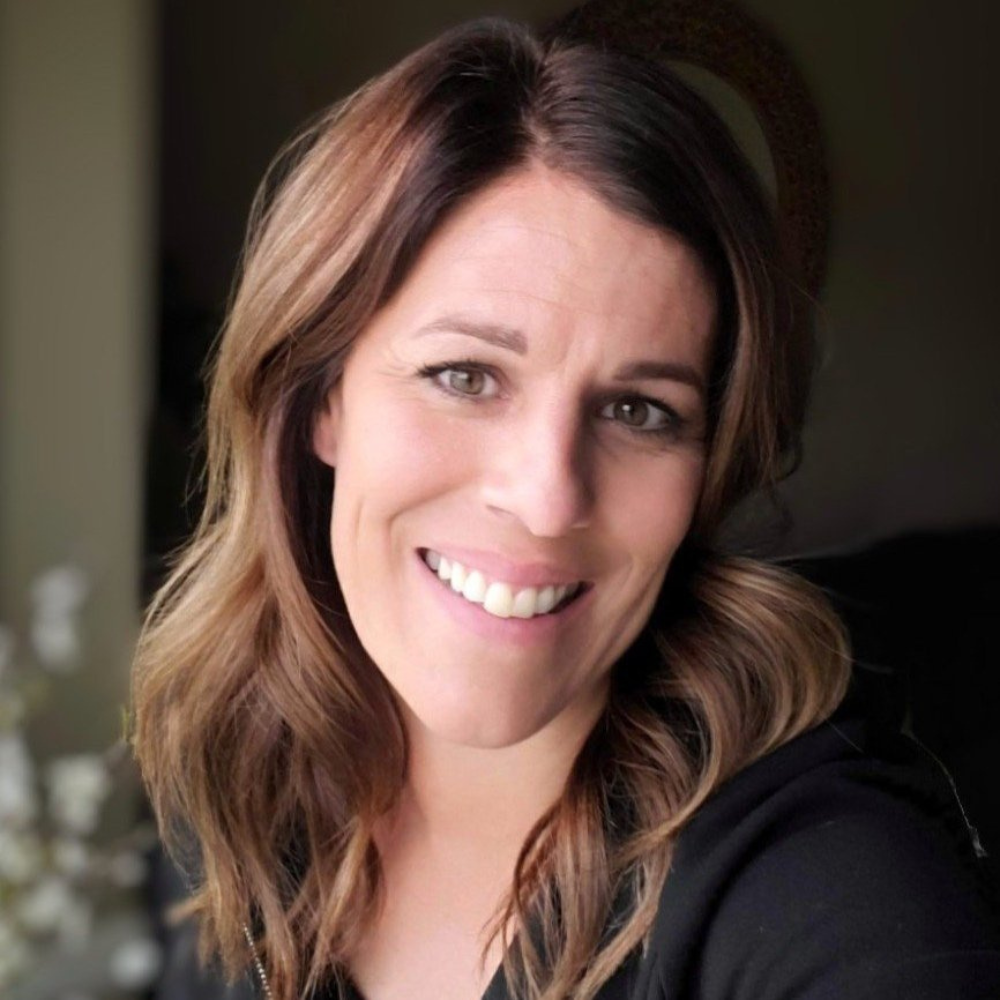 Jeni Galbraith - Grandview For Good