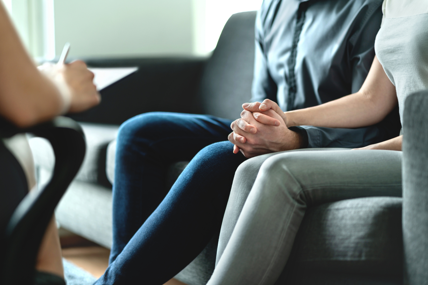 Our team offers a wide range of evidence-based local mental health services combined with supportive, personalized treatment so our clients can find hope, healing, and a path forward.