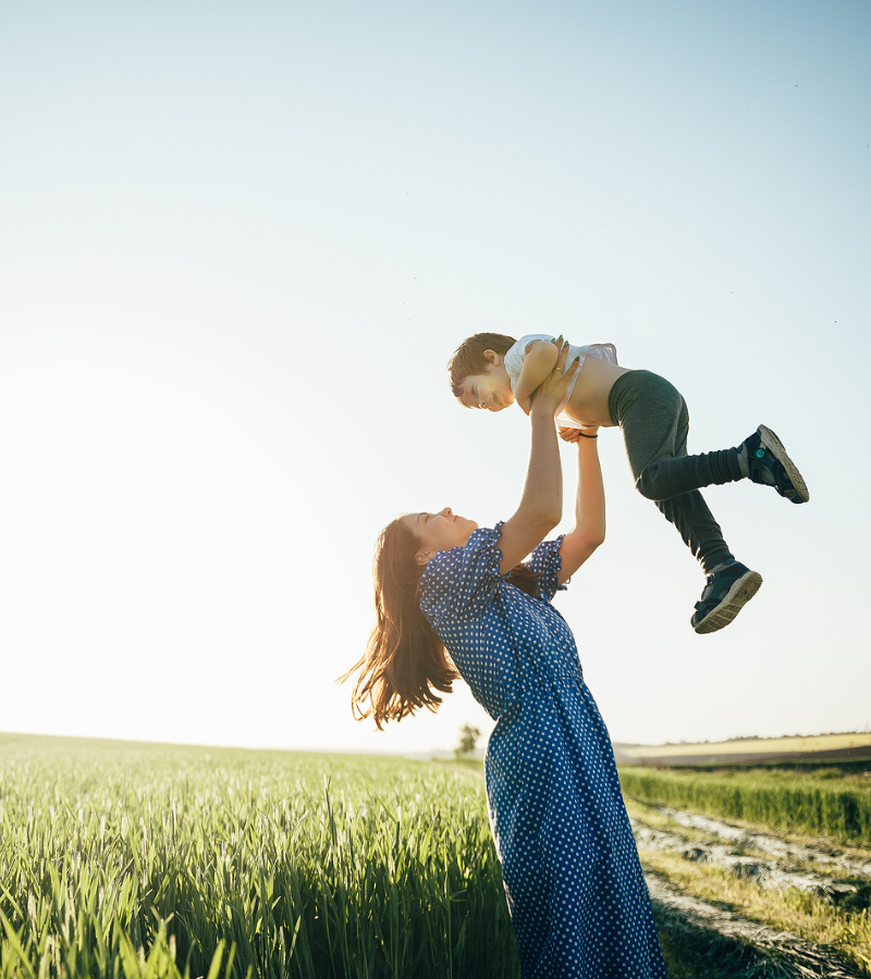 At Grandview for Good, we offer a wide range of evidence-based therapies that allow us to tailor treatments to each client’s unique needs.