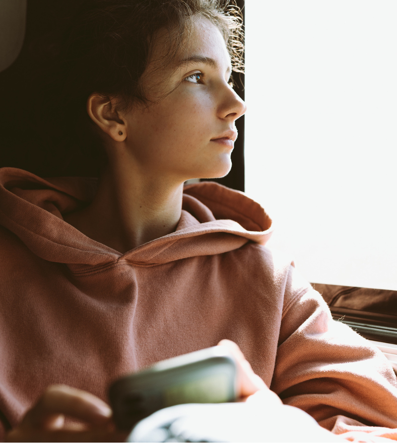 Every contribution helps fund therapy sessions, access to mental health resources, and community programs. Join us in making a difference today.