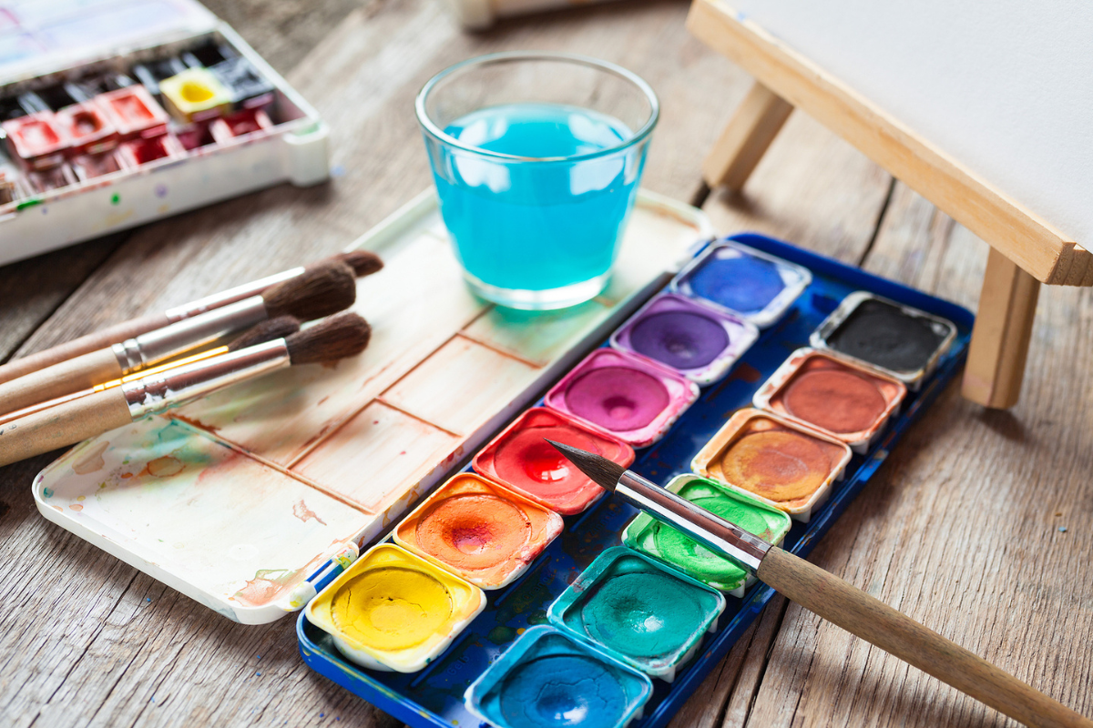Play therapy allows children to express themselves in a more natural, non-verbal way through toys, art, games, and role-playing.