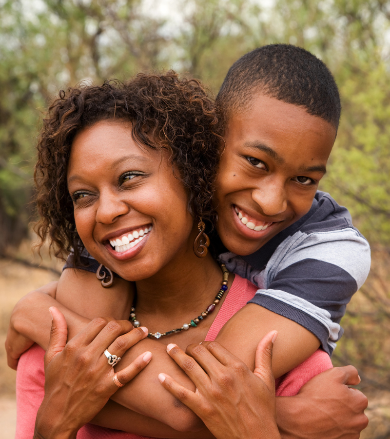 Our clinicians tailor treatment plans to each individual’s needs, including utilizing evidence-based treatments like EMDR.
