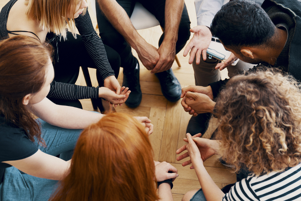 Teen grief groups, led by trained mental health professionals, provide a safe space for adolescents to explore their feelings without judgment and learn healthy ways to process their emotions.