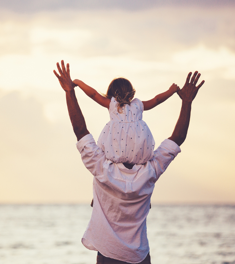 At Grandview for Good, we help underprivileged individuals and trauma survivors access the care they need through evidence-based mental health services.