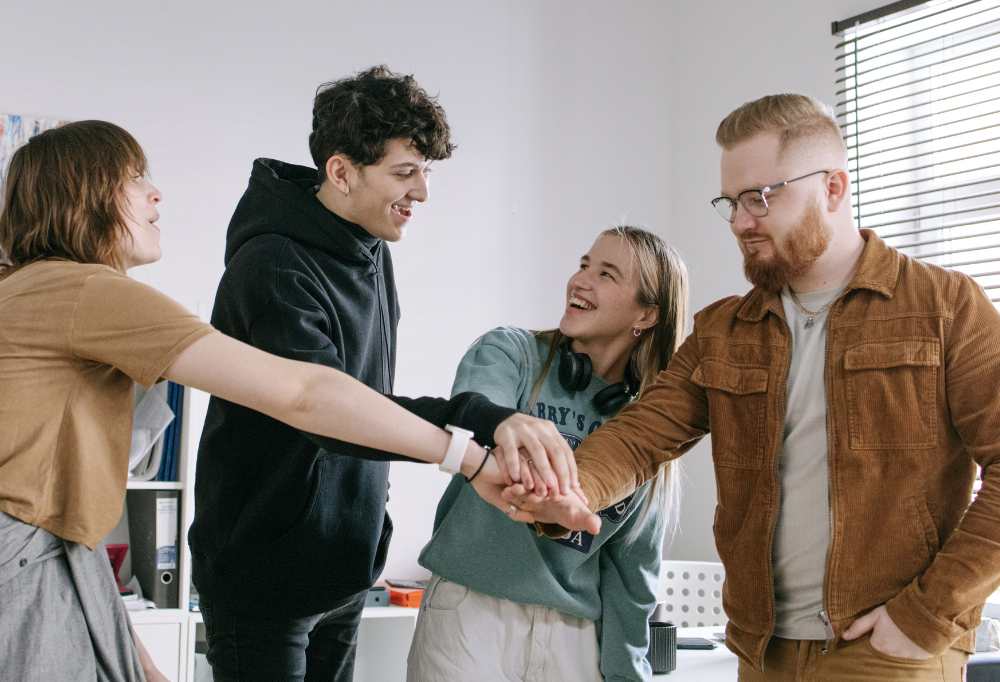 Accessible Mental Health We provide accessible evidence-based mental health services to underserved communities and compassionately support trauma and grief recovery.