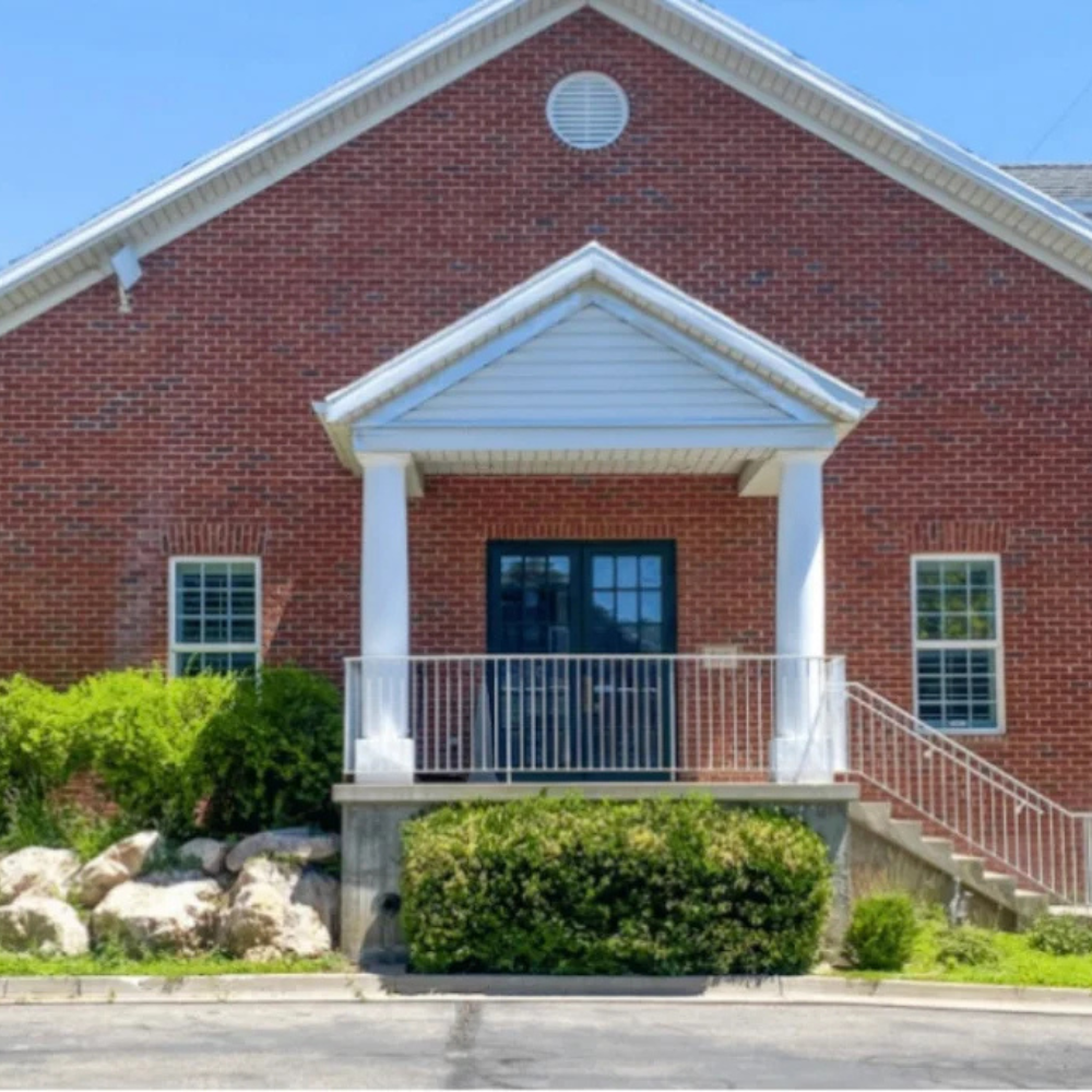 Family Grief Support & Therapy in Layton, UT