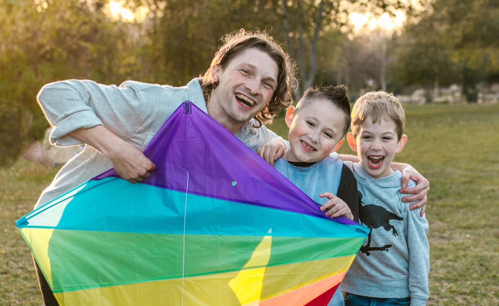 Trauma Therapy: How Trauma-Informed Counseling Helps Children & Families